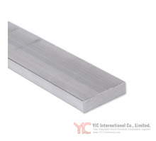 0.75X1.0FLT6061T6511-8 Image