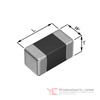 MMZ0603S601CTD25 Image