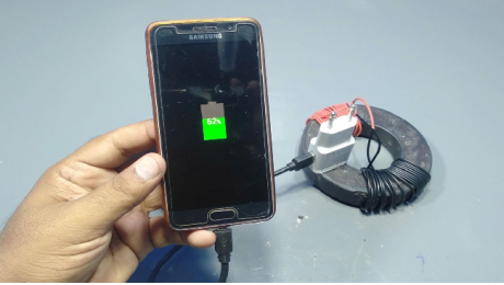Température de la batterie trop basse, la charge s'est arrêtée.Comment le réparer?
