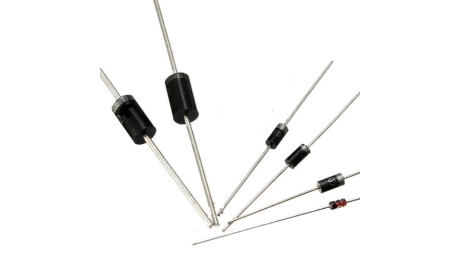 Explorer les diodes : structure, caractéristiques, applications