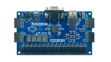 Programmation FPGA Xilinx et flux de conception Vivado expliqués