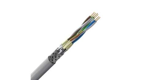 Explication du câble Cat 7 : caractéristiques, applications et guide d'installation