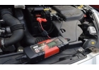 Que signifient la MST, l'AGA et le gel sur un chargeur de batterie