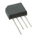 Produits semi-conducteurs discrets