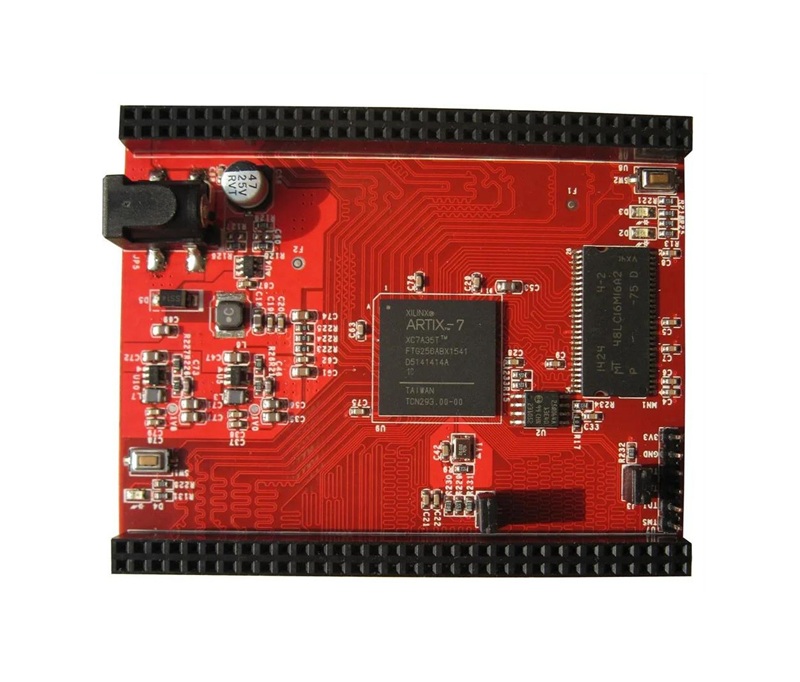 Major Xilinx Platform Categories- FPGA, Zynq SoC, and Kria SOM