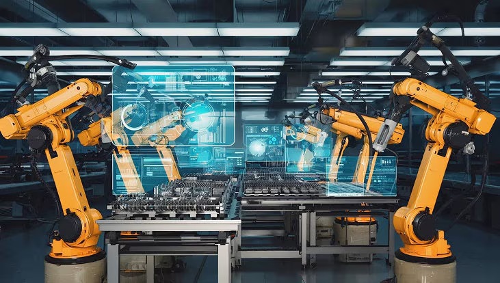 Smart Manufacturing