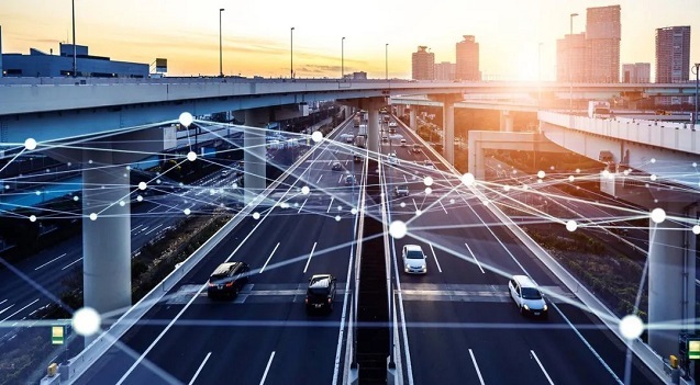 Smart Transportation