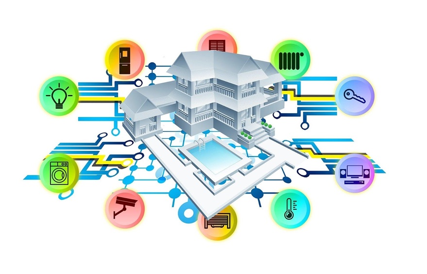 Smart Sensors Explained Architecture, Functions, and IoT Applications