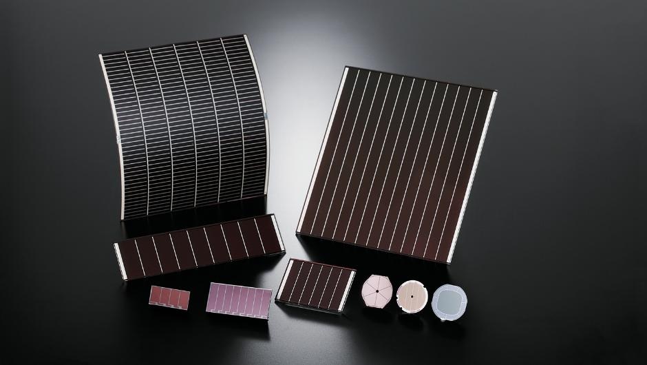 Amorphous Silicon Solar Cells- Structure, Working Principle, and Applications