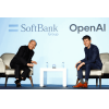 SoftBank prévoit d'investir 30 milliards de dollars supplémentaires dans OpenAI