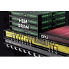 Samsung prévoit de livrer des échantillons de puces HBM4E à NVIDIA en mai